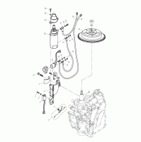ELECTRICAL SYSTEM III - 2 Strock for T40G